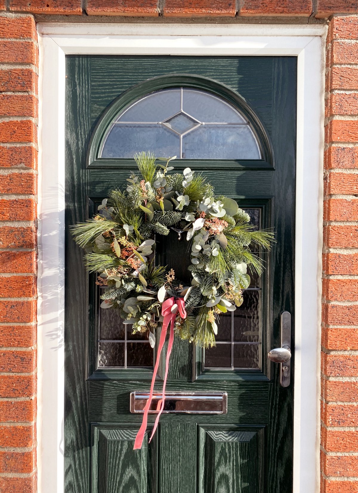 3 Creative Lessons From a Christmas Wreath Workshop