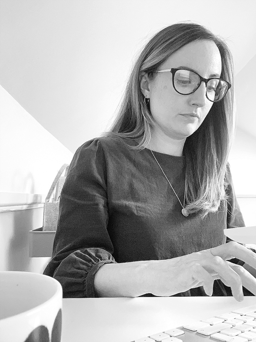 What I’ve Learned from Running My Business During a Personal Crisis